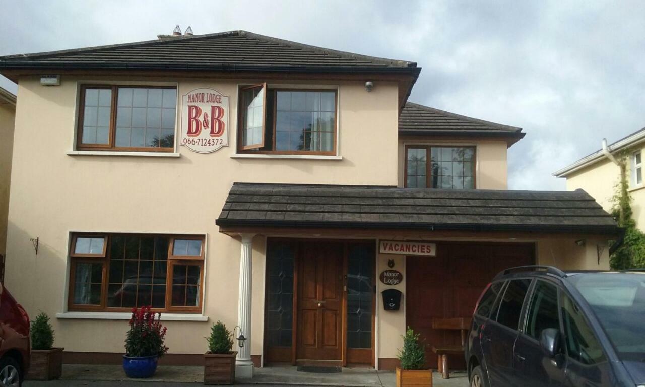 Manorlodge Tralee Exterior foto